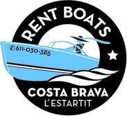 Rent Boats CBE logo